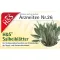 H&S Salieblaadjes theefilterzakjes, 20X1,6 g