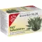 H&S Salieblaadjes theefilterzakjes, 20X1,6 g