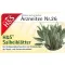 H&S Salieblaadjes theefilterzakjes, 20X1,6 g