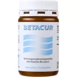 BETACUR Capsules, 90 stuks