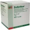 ZELLETTEN Wattenstaafje 4x5 cm niet-steriele rol, 300 st