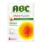 ABC Warmtepleister Capsicum Hansaplast med 14x22, 1 stuk
