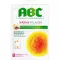 ABC Warmtepleister Capsicum Hansaplast med 14x22, 1 stuk