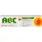 ABC Warmtecrème Capsicum Hansaplast med, 50 g