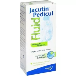 JACUTIN Voetenvloeistof, 100 ml