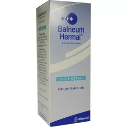 BALNEUM Hermal vloeibaar badadditief, 500 ml
