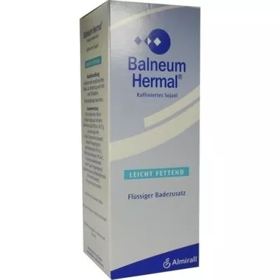 BALNEUM Hermal vloeibaar badadditief, 500 ml