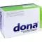 DONA 1500 mg Plv.z.Her.e.Lsg.z.Innamezakje, 90 stuks