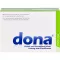DONA 1500 mg Plv.z.Her.e.Lsg.z.Innamezakje, 90 stuks
