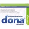 DONA 750 mg filmomhulde tabletten, 60 stuks