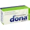 DONA 750 mg filmomhulde tabletten, 180 stuks