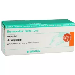 BRAUNOVIDON Zalf, 20 g