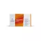 BIRKENKOHLE comp.Harde capsules, 50 st