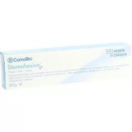 STOMAHESIVE Huidbeschermingspasta, 60 g