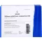 STIBIUM METALLICUM PRAEPARATUM D 6 ampullen, 5X10 ml