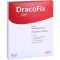 DRACOFIX PEEL Kompressen 7,5x7,5 cm steriel 8-voudig, 5X2 stuks