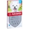 ADVANTIX Spot-on Lsg.z.Auftr.a.d.H.f.Dog 4-10 kg, 4 stuks