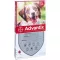 ADVANTIX Spot-on Lsg.z.Auftr.a.d.H.f.Dog 10-25 kg, 4 stuks