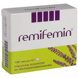 REMIFEMIN Tabletten, 100 stuks
