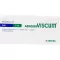 ABNOBAVISCUM Mali D 10 ampullen, 8 stuks