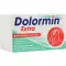 DOLORMIN extra filmomhulde tabletten, 50 stuks