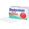 DOLORMIN extra filmomhulde tabletten, 50 stuks