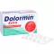 DOLORMIN extra filmomhulde tabletten, 50 stuks