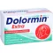 DOLORMIN extra filmomhulde tabletten, 50 stuks