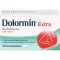 DOLORMIN extra filmomhulde tabletten, 50 stuks