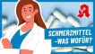 Video over DOLORMIN extra filmomhulde tabletten, 50 stuks