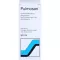 PULMOSAN Druppels, 50 ml