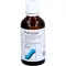 PULMOSAN Druppels, 50 ml