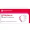 CETIRIZIN AL 10 mg filmomhulde tabletten, 50 stuks