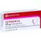 CETIRIZIN AL 10 mg filmomhulde tabletten, 20 stuks