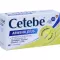 CETEBE ABWEHR plus vitamine C + vitamine D3 + zinkcapsules, 30 st