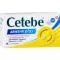 CETEBE ABWEHR plus vitamine C + vitamine D3 + zinkcapsules, 30 st