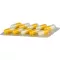 CETEBE ABWEHR plus vitamine C + vitamine D3 + zinkcapsules, 30 st