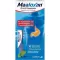 MAALOXAN 25 mVal suspensie, 10X10 ml