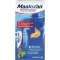 MAALOXAN 25 mVal suspensie, 10X10 ml
