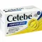 CETEBE ABWEHR plus vitamine C + vitamine D3 + zinkcapsules, 60 st