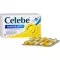 CETEBE ABWEHR plus vitamine C + vitamine D3 + zinkcapsules, 60 st