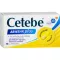 CETEBE ABWEHR plus vitamine C + vitamine D3 + zinkcapsules, 60 st
