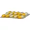 CETEBE ABWEHR plus vitamine C + vitamine D3 + zinkcapsules, 60 st