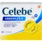 CETEBE ABWEHR plus vitamine C + vitamine D3 + zinkcapsules, 120 st