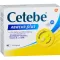 CETEBE ABWEHR plus vitamine C + vitamine D3 + zinkcapsules, 120 st