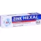 ZINK HEXAL Bruistabletten, 20 stuks
