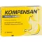 KOMPENSAN Tabletten 340 mg, 20 stuks