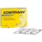 KOMPENSAN Tabletten 340 mg, 50 stuks