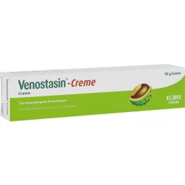VENOSTASIN Crème, 50 gr