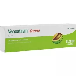 VENOSTASIN Crème, 100 gr